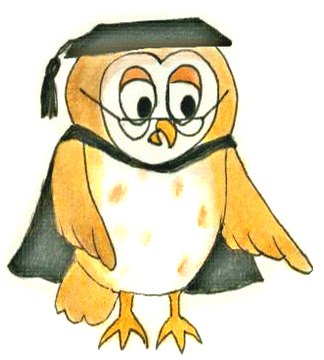 Professor Hoot